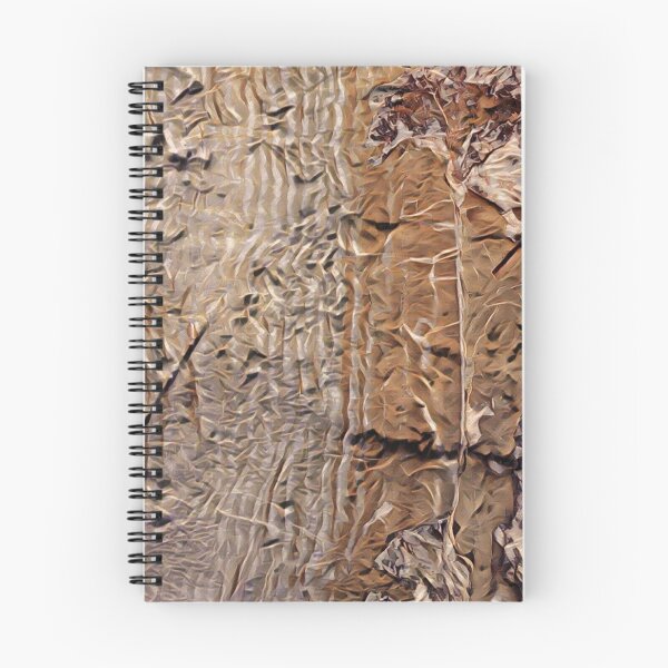 Item preview, Textured Brown Marble designed and sold by RagWeasel.