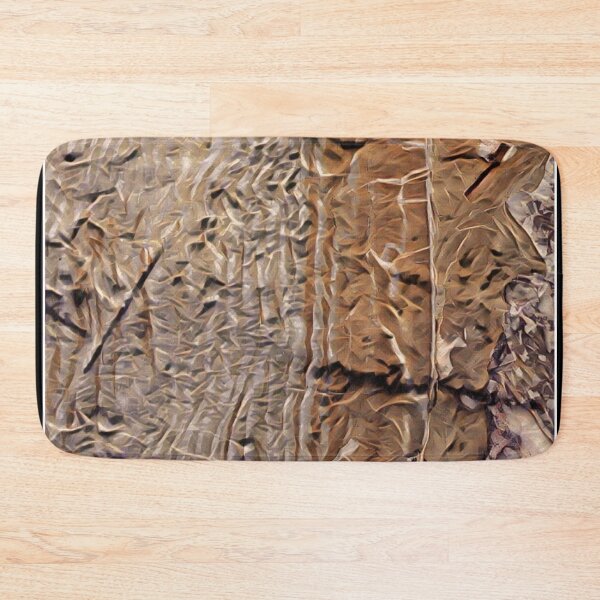 Item preview, Textured Brown Marble designed and sold by RagWeasel.
