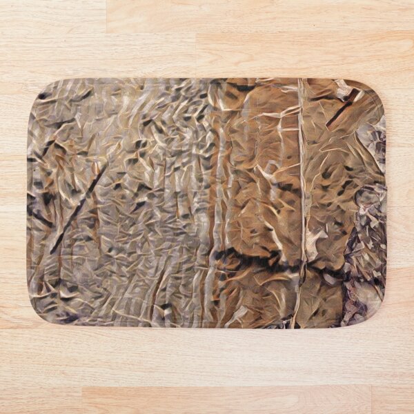 Item preview, Textured Brown Marble designed and sold by RagWeasel.