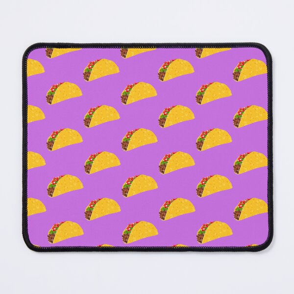 Item preview, Purple Taco designed and sold by Ashleigh Bell.