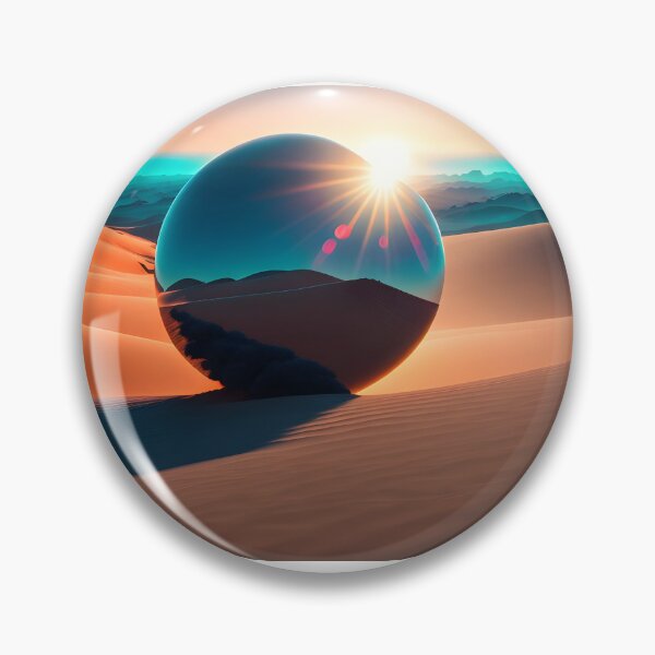 Item preview, Beautiful Picturesque Landscape Design designed and sold by PPerfectPrints.