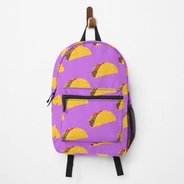 Item preview, Purple Taco designed and sold by Ashleigh Bell.