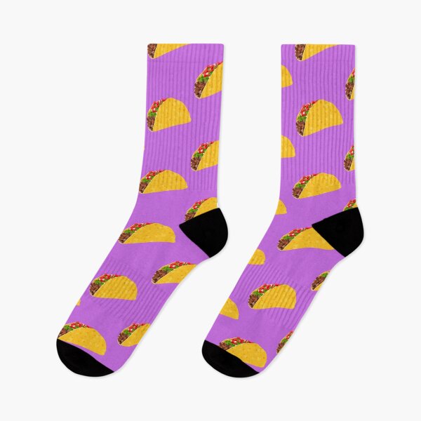 Item preview, Purple Taco designed and sold by Ashleigh Bell.