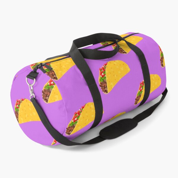 Item preview, Purple Taco designed and sold by Ashleigh Bell.