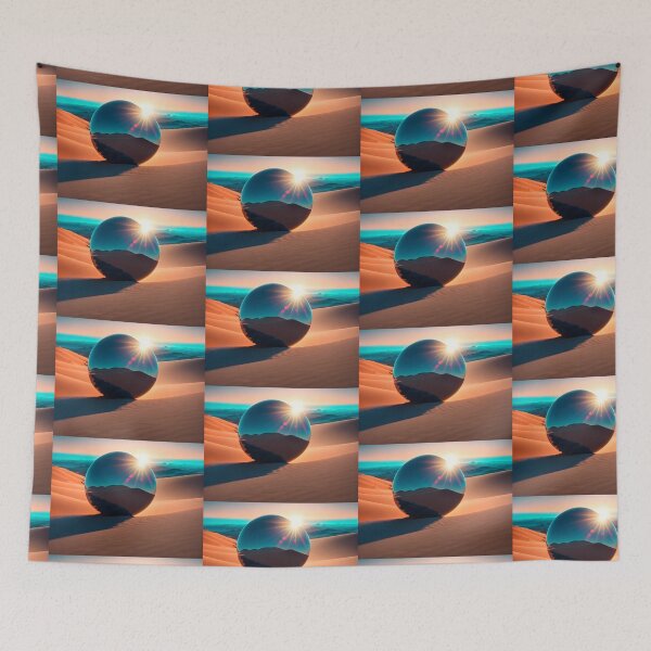 Item preview, Beautiful Picturesque Landscape Design designed and sold by PPerfectPrints.