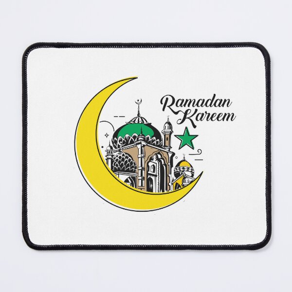 Item preview, Ramadan Kareem 2023 Tshirt , sticker , hats .... designed and sold by NWDORPS.