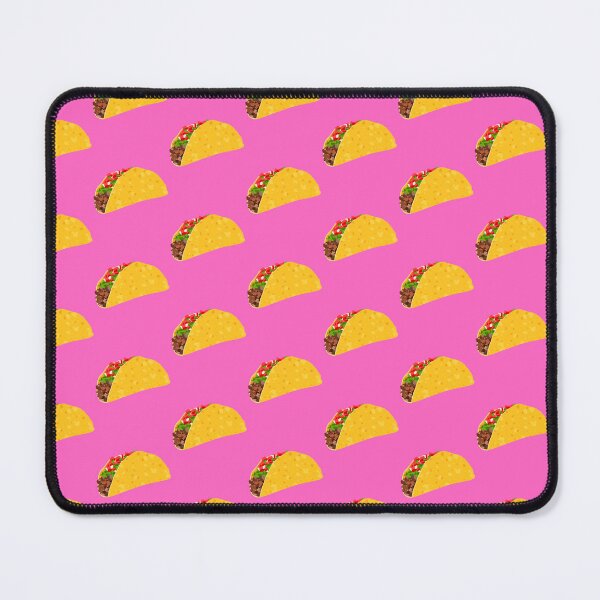 Item preview, Pink Taco designed and sold by Ashleigh Bell.