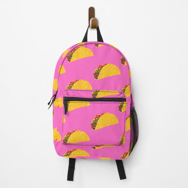 Item preview, Pink Taco designed and sold by Ashleigh Bell.