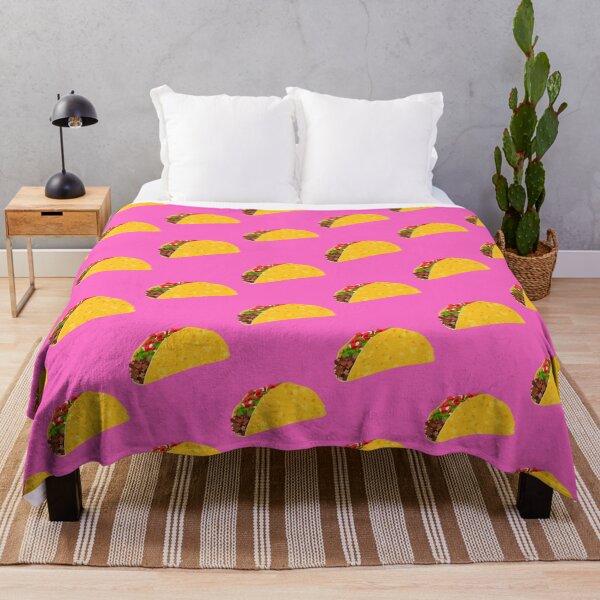 Item preview, Pink Taco designed and sold by Ashleigh Bell.