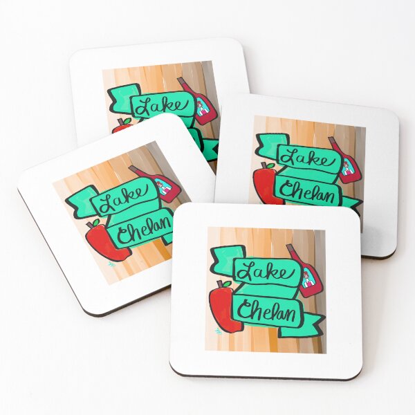 Item preview, Lake Chelan designed and sold by desireeling.