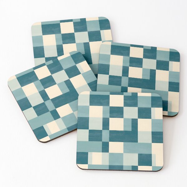 Item preview, Blue Gingham Picnic designed and sold by OOSDesigns.