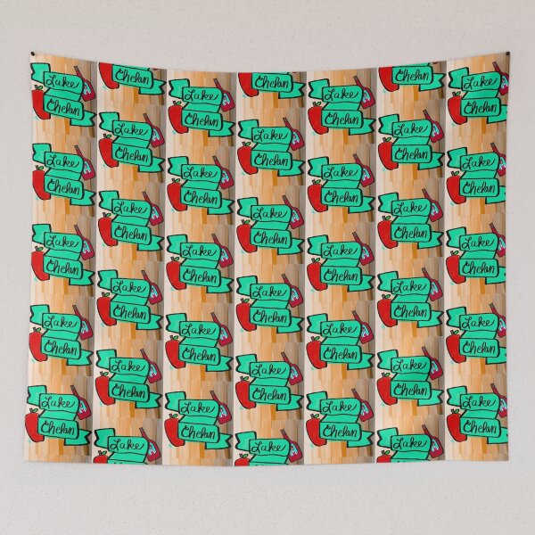 Item preview, Lake Chelan designed and sold by desireeling.
