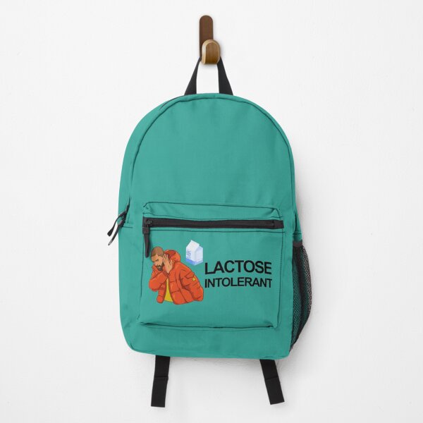 Item preview, Drake says no to lactose designed and sold by fancyvoid.