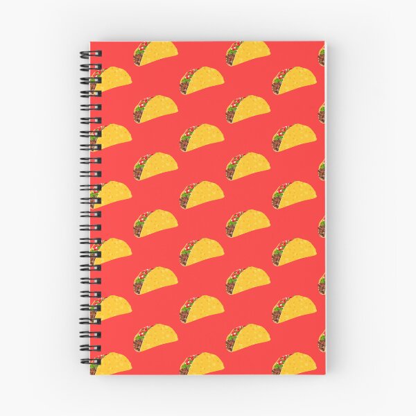 Item preview, Red Taco designed and sold by Ashleigh Bell.
