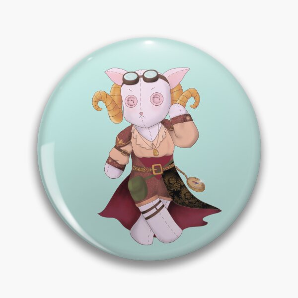 Item preview, Aries designed and sold by Hmmmmdoodles.