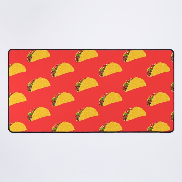 Item preview, Red Taco designed and sold by Ashleigh Bell.