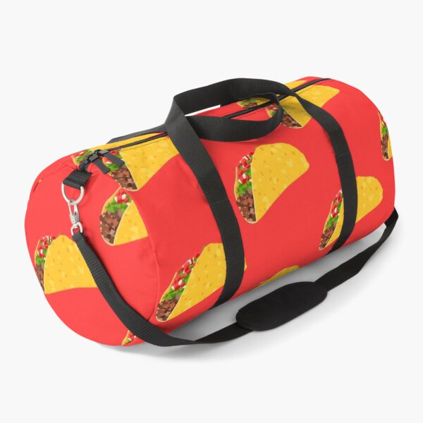 Item preview, Red Taco designed and sold by Ashleigh Bell.