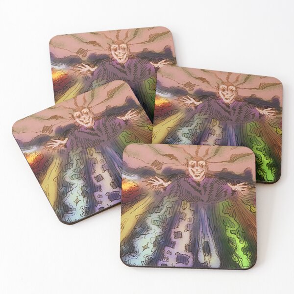 Item preview, full color designed and sold by mildredcander.