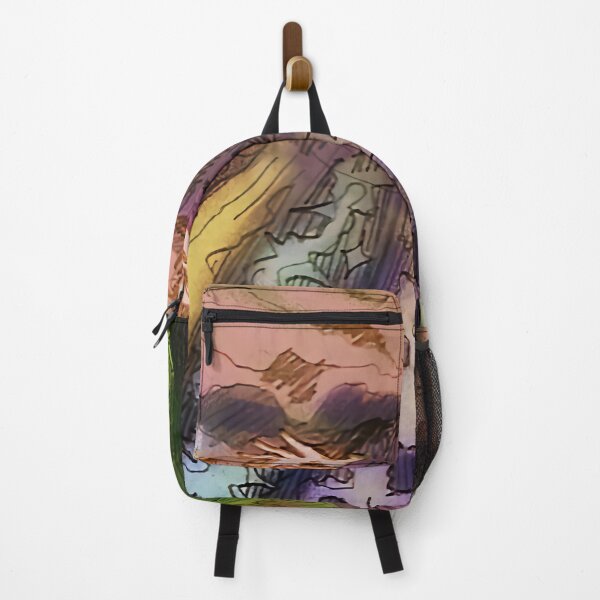 Item preview, full color designed and sold by mildredcander.