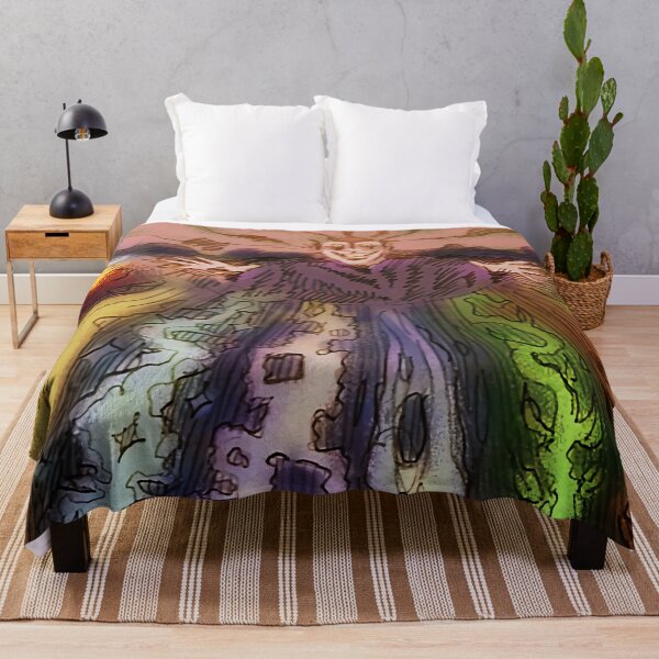 Item preview, full color designed and sold by mildredcander.