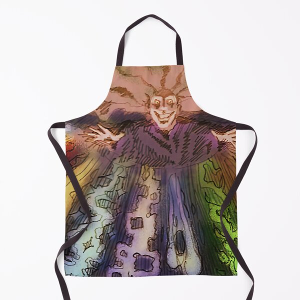 Item preview, full color designed and sold by mildredcander.