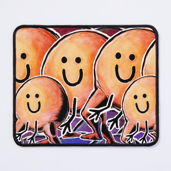 Item preview, many refined clump friends designed and sold by feetwind.