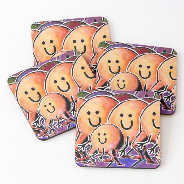 Item preview, many refined clump friends designed and sold by feetwind.