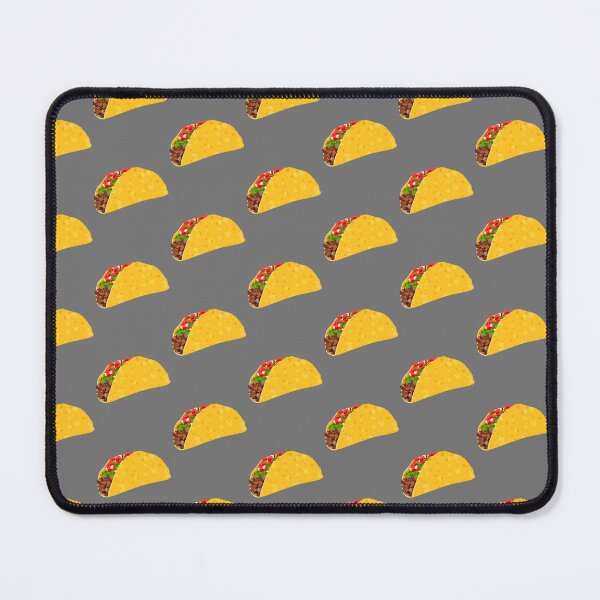 Item preview, Gray Taco designed and sold by Ashleigh Bell.