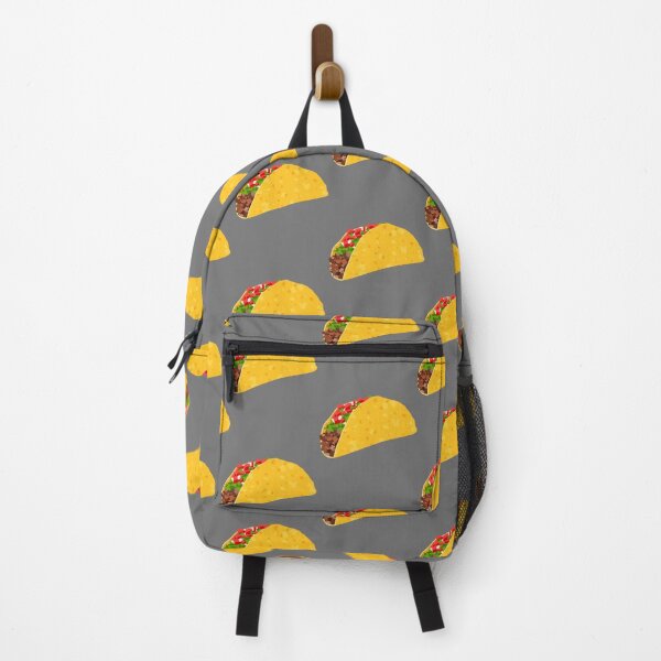Item preview, Gray Taco designed and sold by Ashleigh Bell.