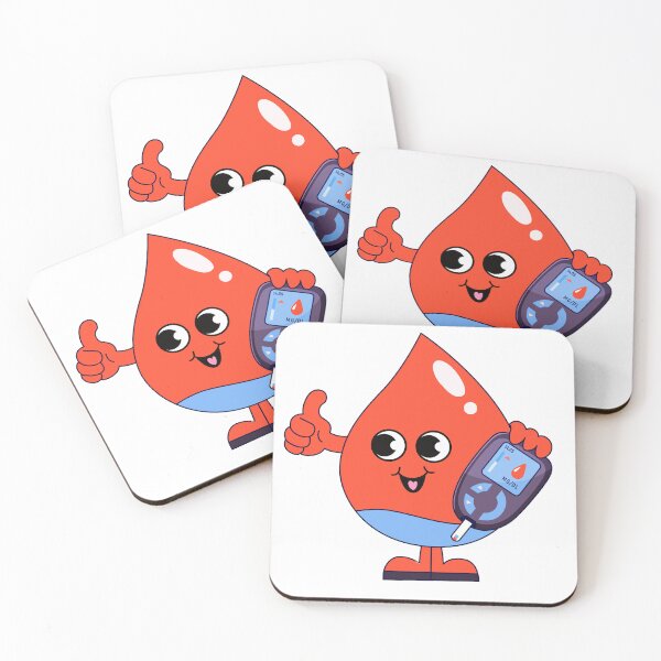 Item preview, Let's End Diabetes: Support the Cause on Awareness Day designed and sold by Imoxshop.