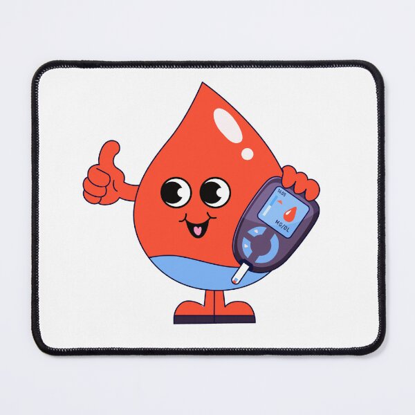 Item preview, Let's End Diabetes: Support the Cause on Awareness Day designed and sold by Imoxshop.