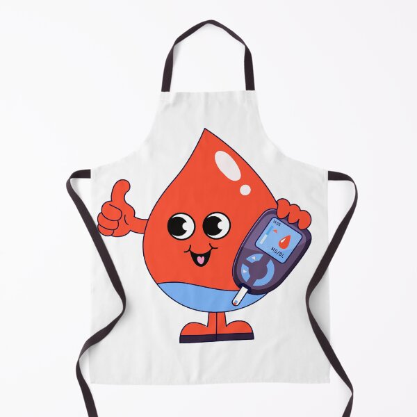 Item preview, Let's End Diabetes: Support the Cause on Awareness Day designed and sold by Imoxshop.