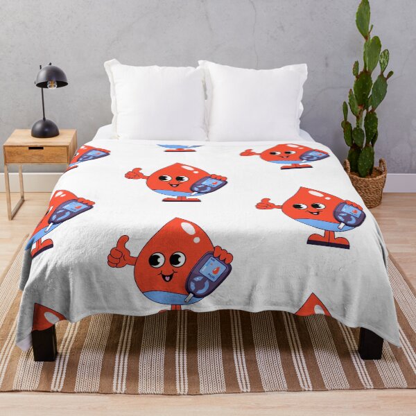 Item preview, Let's End Diabetes: Support the Cause on Awareness Day designed and sold by Imoxshop.