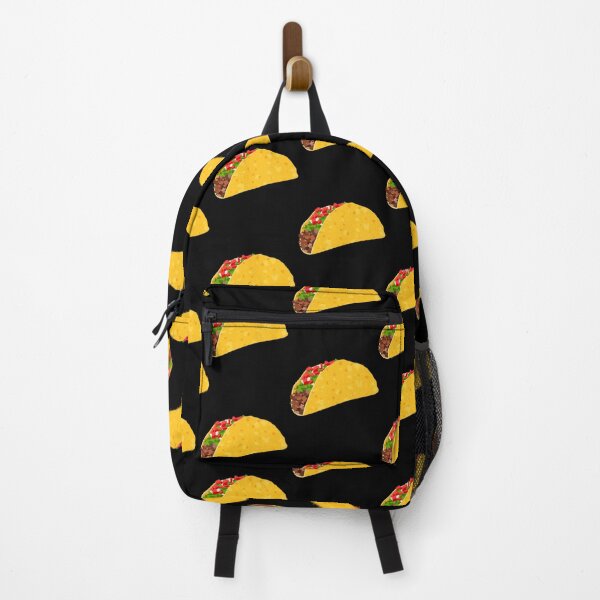 Item preview, Black Taco designed and sold by Ashleigh Bell.