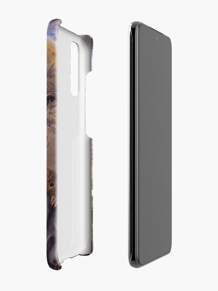 Alternate view of La Luna Case & Skin for Samsung Galaxy
