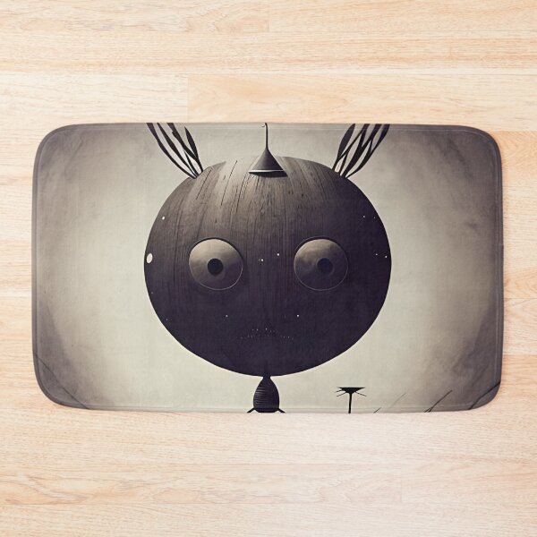 Item preview, Extraterrestrial Creature designed and sold by Rui Fernandes.