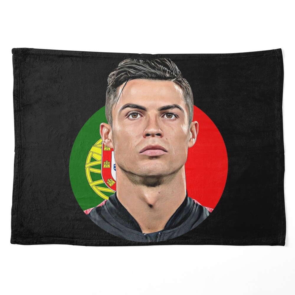 Cristiano Ronaldo Signature Pose Hoodie Online – Leo Kingdom