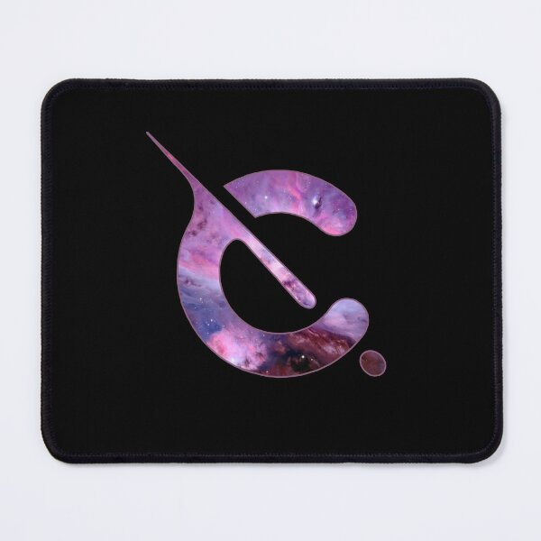 Item preview, Cravity Logo (Cloud Nebula) designed and sold by hiraethwonders.