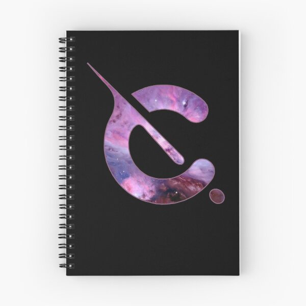 Item preview, Cravity Logo (Cloud Nebula) designed and sold by hiraethwonders.