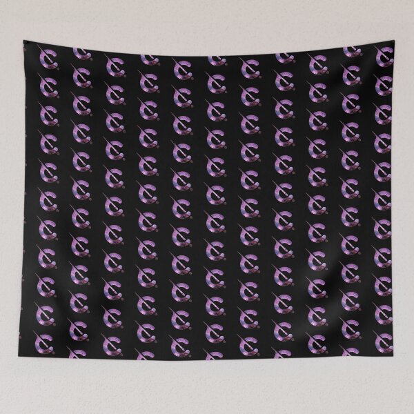 Item preview, Cravity Logo (Cloud Nebula) designed and sold by hiraethwonders.