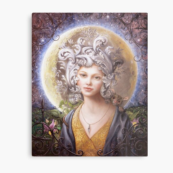 Metal Print