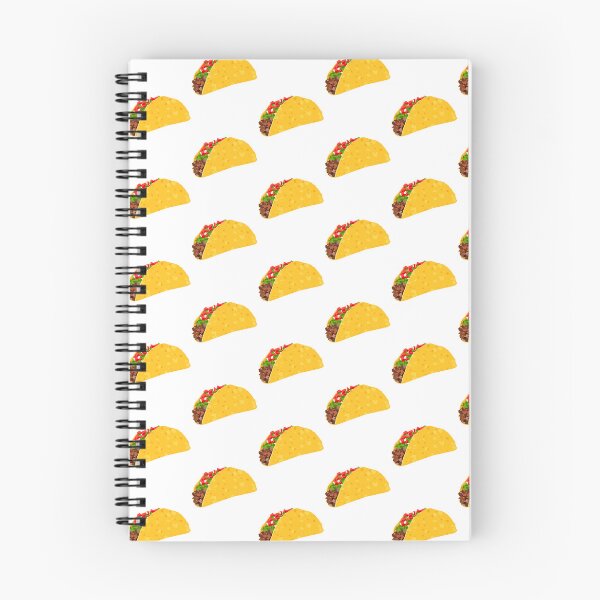 Item preview, White Taco designed and sold by Ashleigh Bell.
