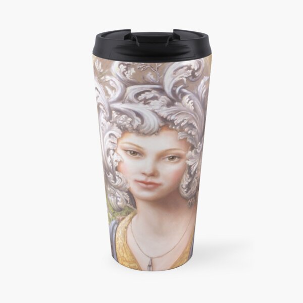 Travel Mug