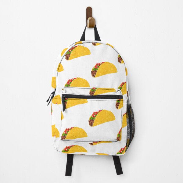 Item preview, White Taco designed and sold by Ashleigh Bell.