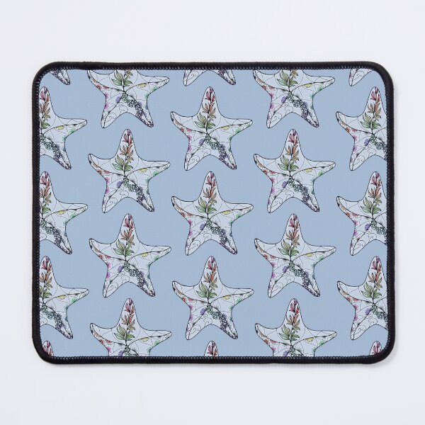 Item preview, Colorful Tangled Starfish II designed and sold by lezell.