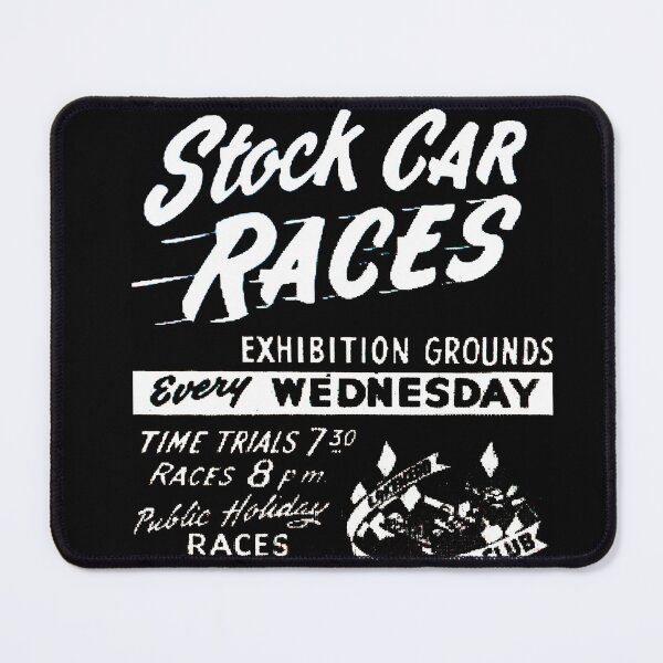 Item preview, Stock Car Races designed and sold by chuckleharski.