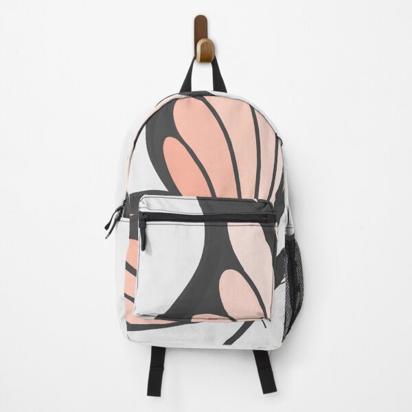 Item preview, Peachy Flutter designed and sold by lezell.