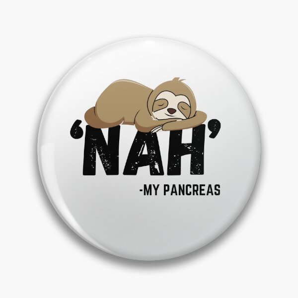 Item preview, Take a Stand Against Diabetes: Show Your Support on Awareness Day designed and sold by Imoxshop.