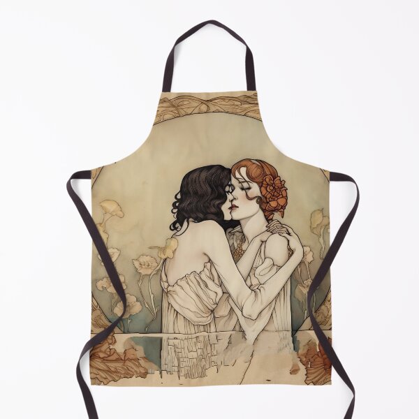 Item preview, Eternal Love: An Embrace Across Time designed and sold by Toph Moses.