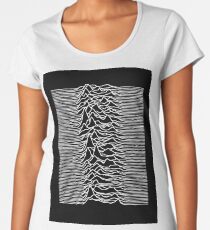 Joy Division Women's Premium T-Shirt